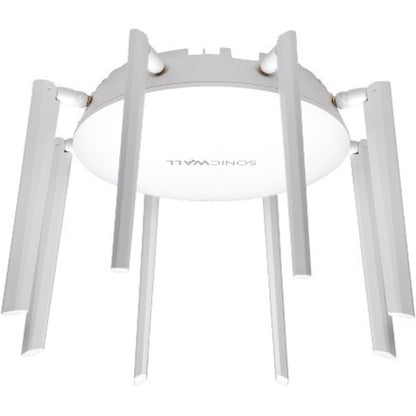 Point d'accès sans fil SonicWall SonicWave 432e IEEE 802.11ac 1,69 Gbit/s 01-SSC-2506