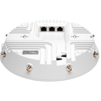 Point d'accès sans fil SonicWall SonicWave 432e IEEE 802.11ac 1,69 Gbit/s 01-SSC-2506