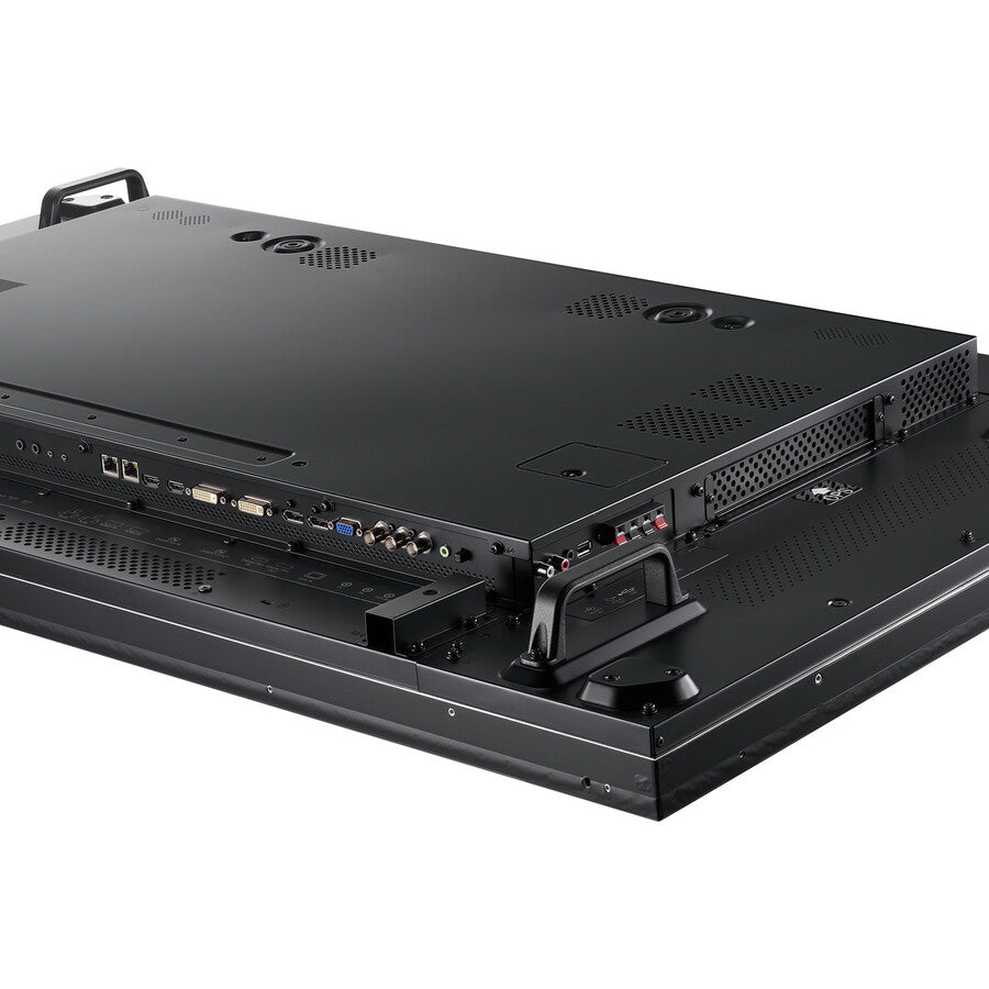 Viewsonic CDX5562-B4 - Écran 55", résolution 1920 x 1080, luminosité 700 cd/m2, 24h/24, 7j/7 CDX5562-B4