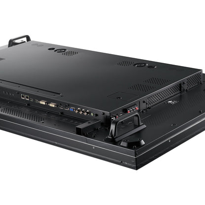 Viewsonic CDX5562-B4 - Écran 55", résolution 1920 x 1080, luminosité 700 cd/m2, 24h/24, 7j/7 CDX5562-B4