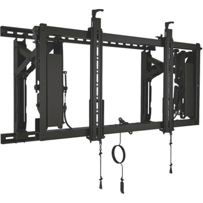 Viewsonic CDX5562-B4 - Écran 55", résolution 1920 x 1080, luminosité 700 cd/m2, 24h/24, 7j/7 CDX5562-B4