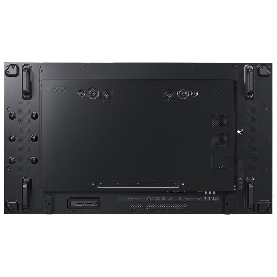 Viewsonic CDX5562-B4 - Écran 55", résolution 1920 x 1080, luminosité 700 cd/m2, 24h/24, 7j/7 CDX5562-B4