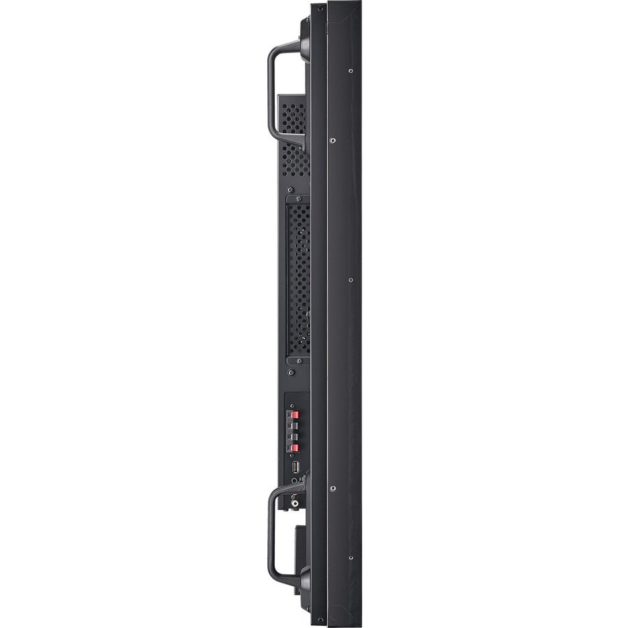 Viewsonic CDX5562-B4 - Écran 55", résolution 1920 x 1080, luminosité 700 cd/m2, 24h/24, 7j/7 CDX5562-B4
