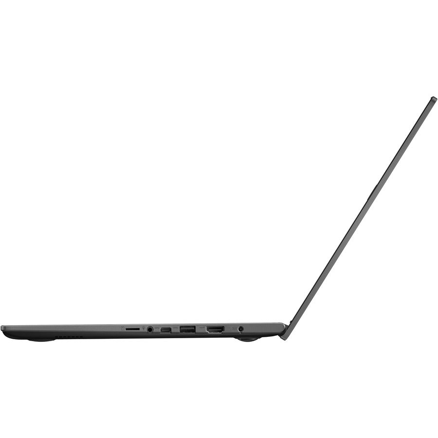Ordinateur portable Asus VivoBook 15 K513 K513EA-QB32-CB 15,6" - Full HD - 1920 x 1080 - Intel Core i3 11e génération i3-1125G4 Quad-core (4 cœurs) 2 GHz - 8 Go RAM - SSD 256 Go - Indie Black K513EA-QB32-CB