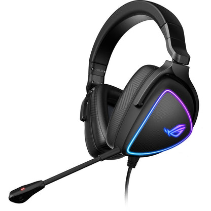 Casque de jeu Asus ROG Delta S 90YH02K0-B2UA00