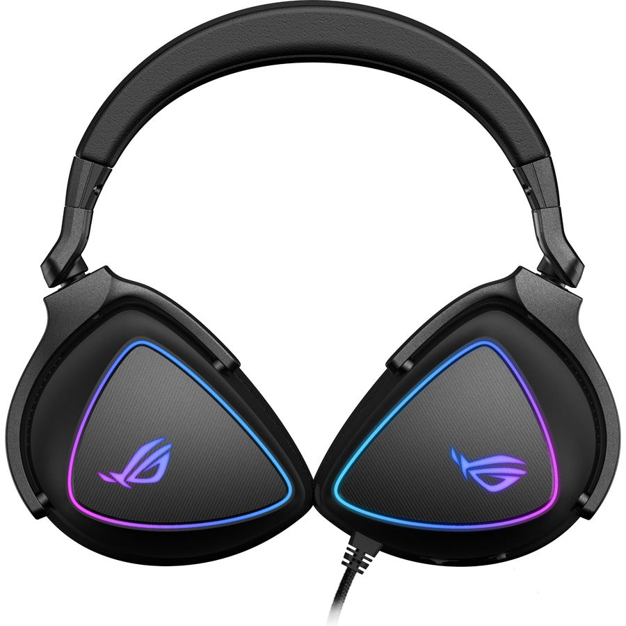 Casque de jeu Asus ROG Delta S 90YH02K0-B2UA00