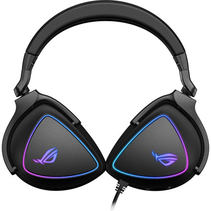 Casque de jeu Asus ROG Delta S 90YH02K0-B2UA00