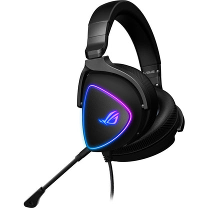 Casque de jeu Asus ROG Delta S 90YH02K0-B2UA00