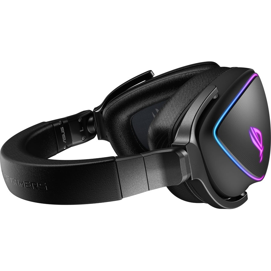Casque de jeu Asus ROG Delta S 90YH02K0-B2UA00