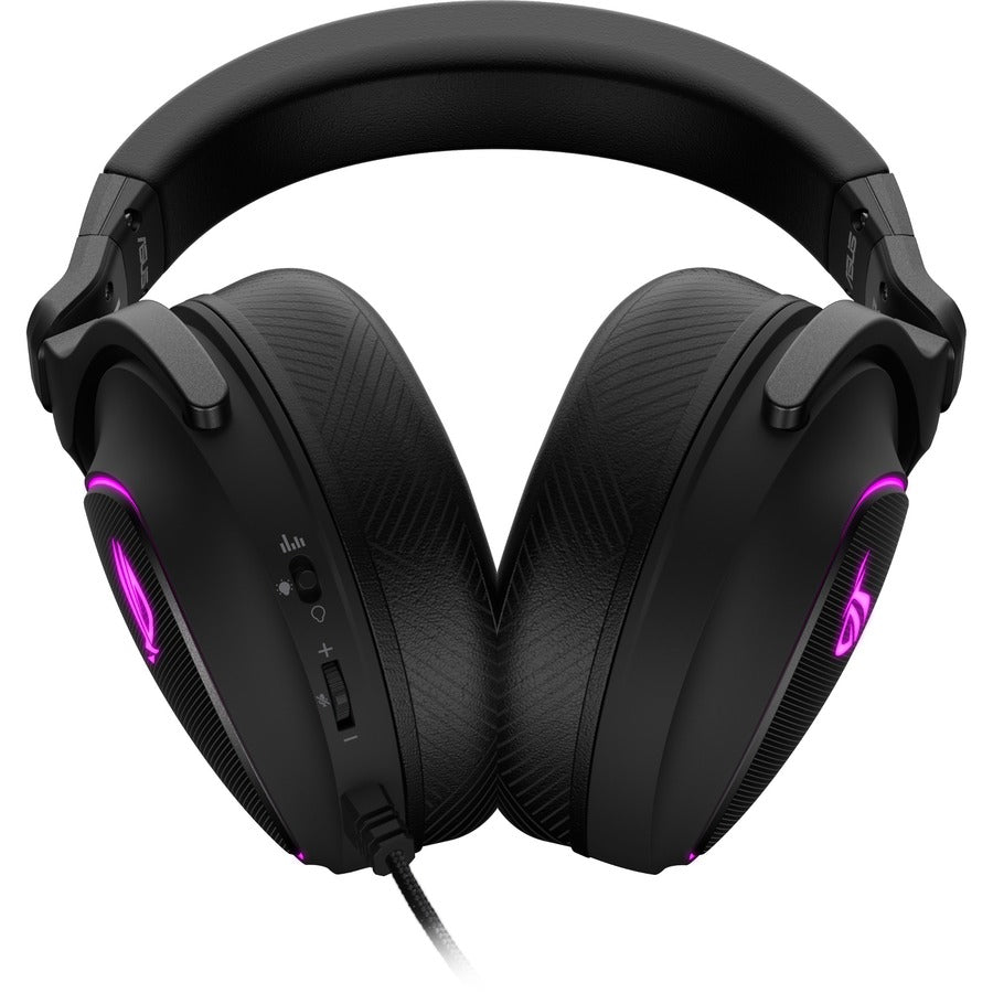 Casque de jeu Asus ROG Delta S 90YH02K0-B2UA00