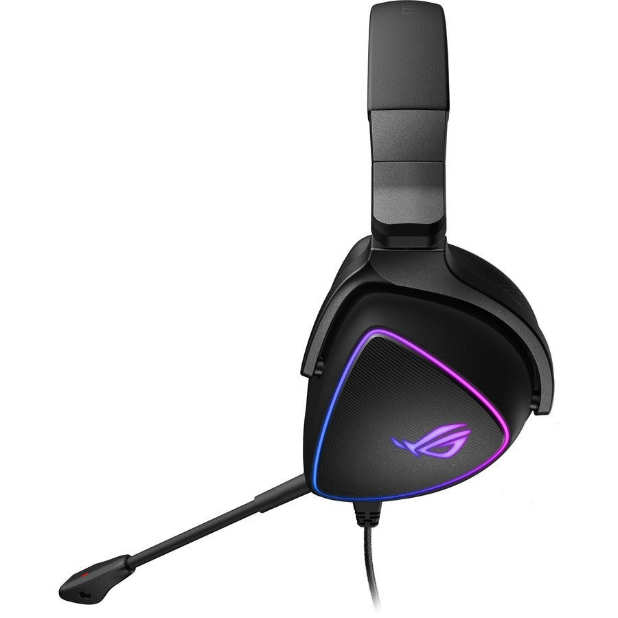 Casque de jeu Asus ROG Delta S 90YH02K0-B2UA00