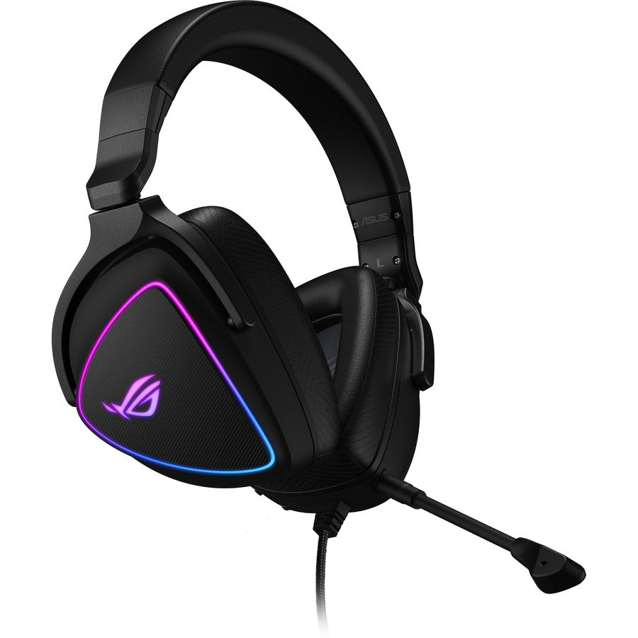 Casque de jeu Asus ROG Delta S 90YH02K0-B2UA00