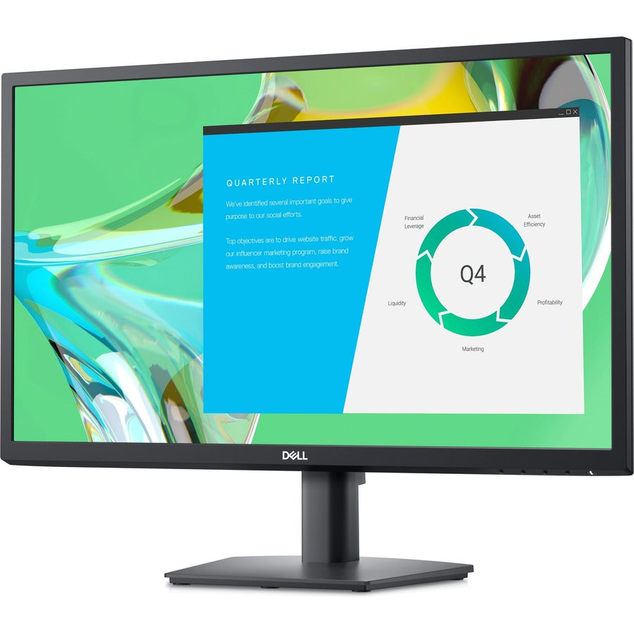 Moniteur LCD LED Dell E2422HN 23,8 pouces DELL-E2422HN