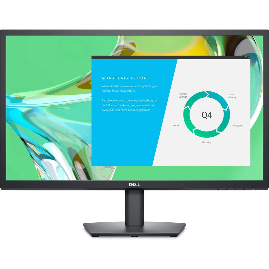 Moniteur LCD LED Dell E2422HN 23,8 pouces DELL-E2422HN