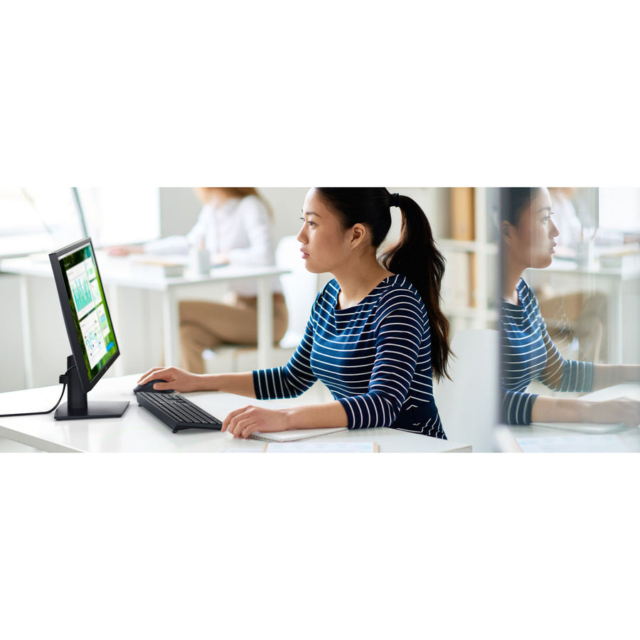 Moniteur LCD LED Dell E2422HN 23,8 pouces DELL-E2422HN