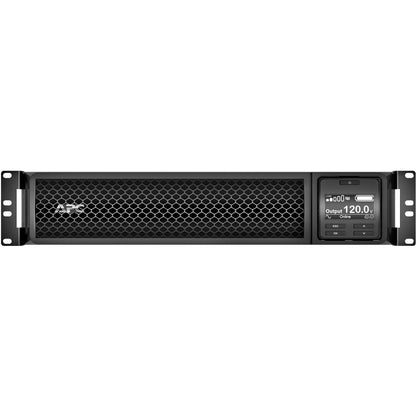 Onduleur Smart-UPS SRT 1000 VA RM 120 V APC by Schneider Electric SRT1000RMXLA