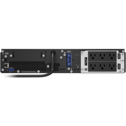 Onduleur Smart-UPS SRT 1000 VA RM 120 V APC by Schneider Electric SRT1000RMXLA