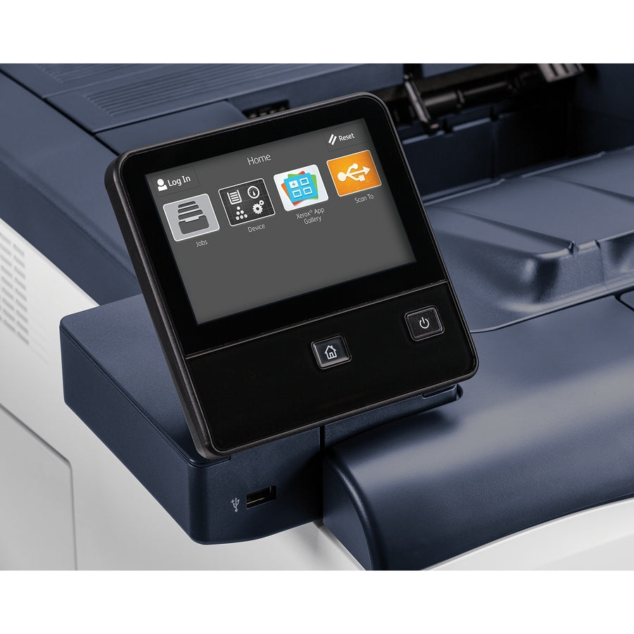 Imprimante laser de bureau Xerox VersaLink C400/DNM - Couleur C400/DNM