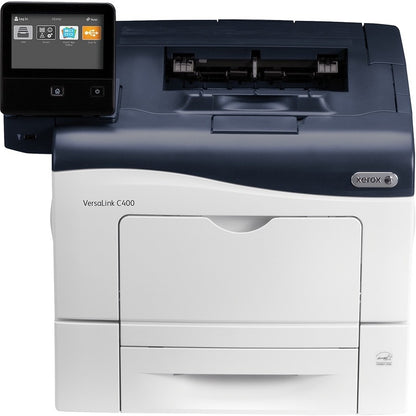 Imprimante laser de bureau Xerox VersaLink C400/DNM - Couleur C400/DNM