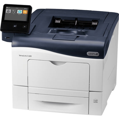 Imprimante laser de bureau Xerox VersaLink C400/DNM - Couleur C400/DNM
