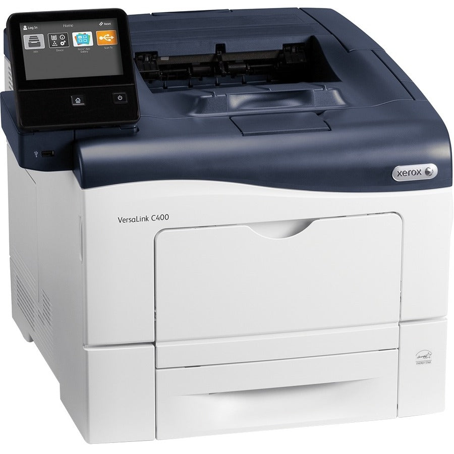 Imprimante laser de bureau Xerox VersaLink C400/DNM - Couleur C400/DNM