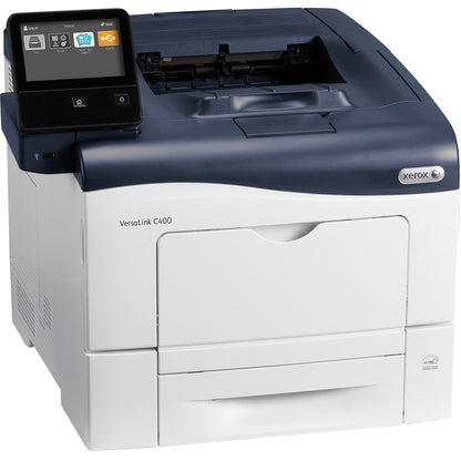 Imprimante laser de bureau Xerox VersaLink C400/DNM - Couleur C400/DNM