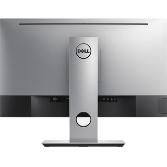 Moniteur LCD LED Dell UltraSharp UP2716D 27" WQHD - 16:9 - Noir UP2716D