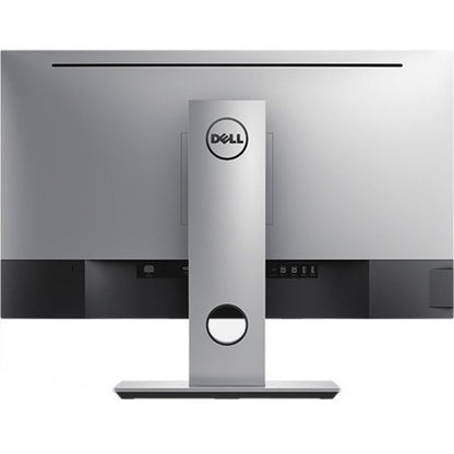 Moniteur LCD LED Dell UltraSharp UP2716D 27" WQHD - 16:9 - Noir UP2716D
