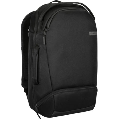 Sacoche de transport (sac à dos) Targus Work+ TBB610GL pour ordinateur portable de 15" à 16" - Noir TBB610GL