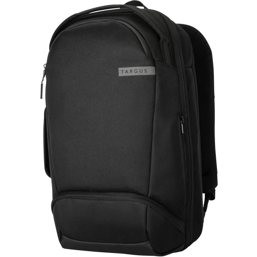 Sacoche de transport (sac à dos) Targus Work+ TBB610GL pour ordinateur portable de 15" à 16" - Noir TBB610GL