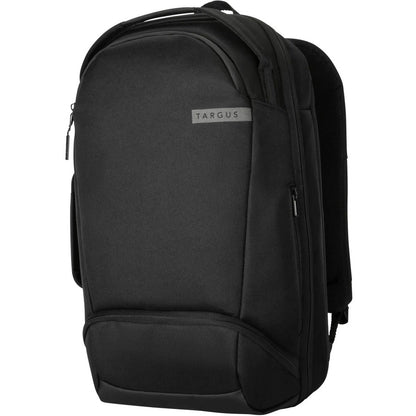 Sacoche de transport (sac à dos) Targus Work+ TBB610GL pour ordinateur portable de 15" à 16" - Noir TBB610GL