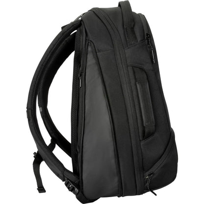 Sacoche de transport (sac à dos) Targus Work+ TBB610GL pour ordinateur portable de 15" à 16" - Noir TBB610GL