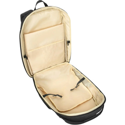Sacoche de transport (sac à dos) Targus Work+ TBB610GL pour ordinateur portable de 15" à 16" - Noir TBB610GL