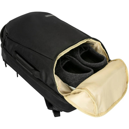 Sacoche de transport (sac à dos) Targus Work+ TBB610GL pour ordinateur portable de 15" à 16" - Noir TBB610GL
