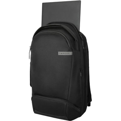 Sacoche de transport (sac à dos) Targus Work+ TBB610GL pour ordinateur portable de 15" à 16" - Noir TBB610GL