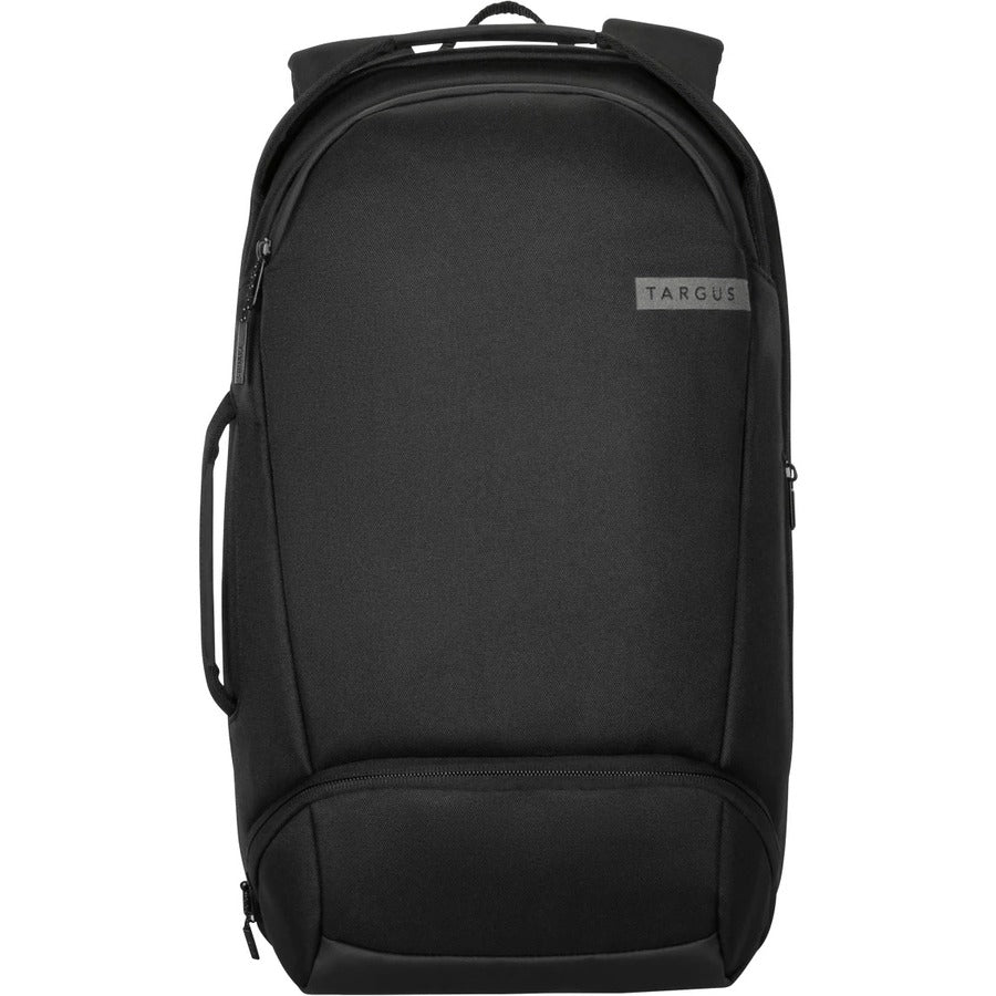 Sacoche de transport (sac à dos) Targus Work+ TBB610GL pour ordinateur portable de 15" à 16" - Noir TBB610GL