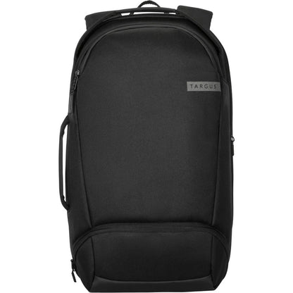 Sacoche de transport (sac à dos) Targus Work+ TBB610GL pour ordinateur portable de 15" à 16" - Noir TBB610GL