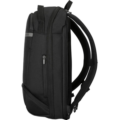 Sacoche de transport (sac à dos) Targus Work+ TBB610GL pour ordinateur portable de 15" à 16" - Noir TBB610GL