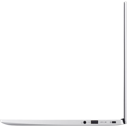 Ordinateur portable Acer Swift 3 SF313-52 SF313-52-52VA 13,5" - 2256 x 1504 - Intel Core i5 10e génération i5-1035G4 Quad-core (4 cœurs) 1,10 GHz - 8 Go de RAM - 512 Go de SSD - Argent NX.HQWAA.001