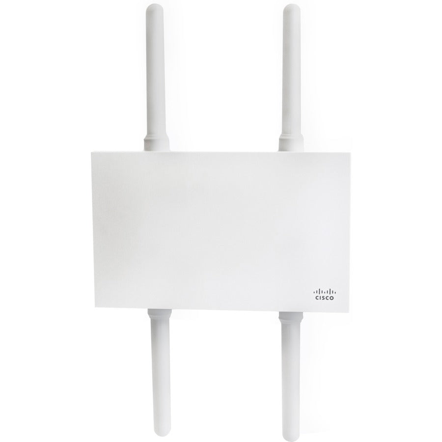Point d'accès sans fil IEEE 802.11ac 2,50 Gbit/s Meraki MR84-HW MR84-HW