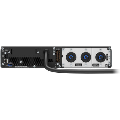Onduleur Smart-UPS SRT 3000VA RM 208V APC by Schneider Electric SRT3000RMXLT