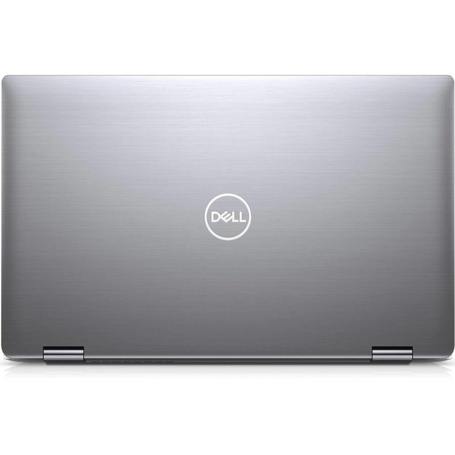Dell Latitude 9000 9520 15" Touchscreen 2 in 1 Notebook - Full HD - 1920 x 1080 - Intel Core i7 11th Gen i7-1185G7 Quad-core (4 Core) 3 GHz - 16 GB RAM - 512 GB SSD - Anodized Titan Gray JXPY8