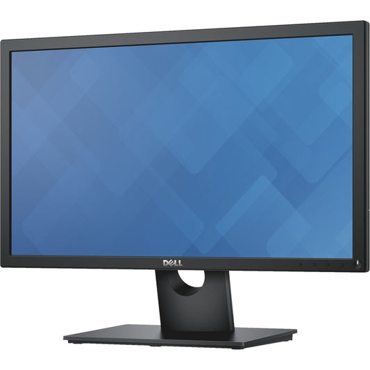 Moniteur LCD LED Full HD 22" Dell E2216HV - 16:9 - Noir E2216HV
