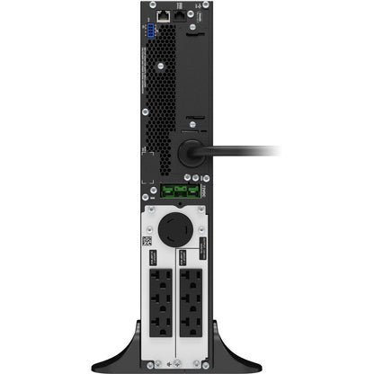 APC by Schneider Electric Smart-UPS SRT 2200VA 120V SRT2200XLA