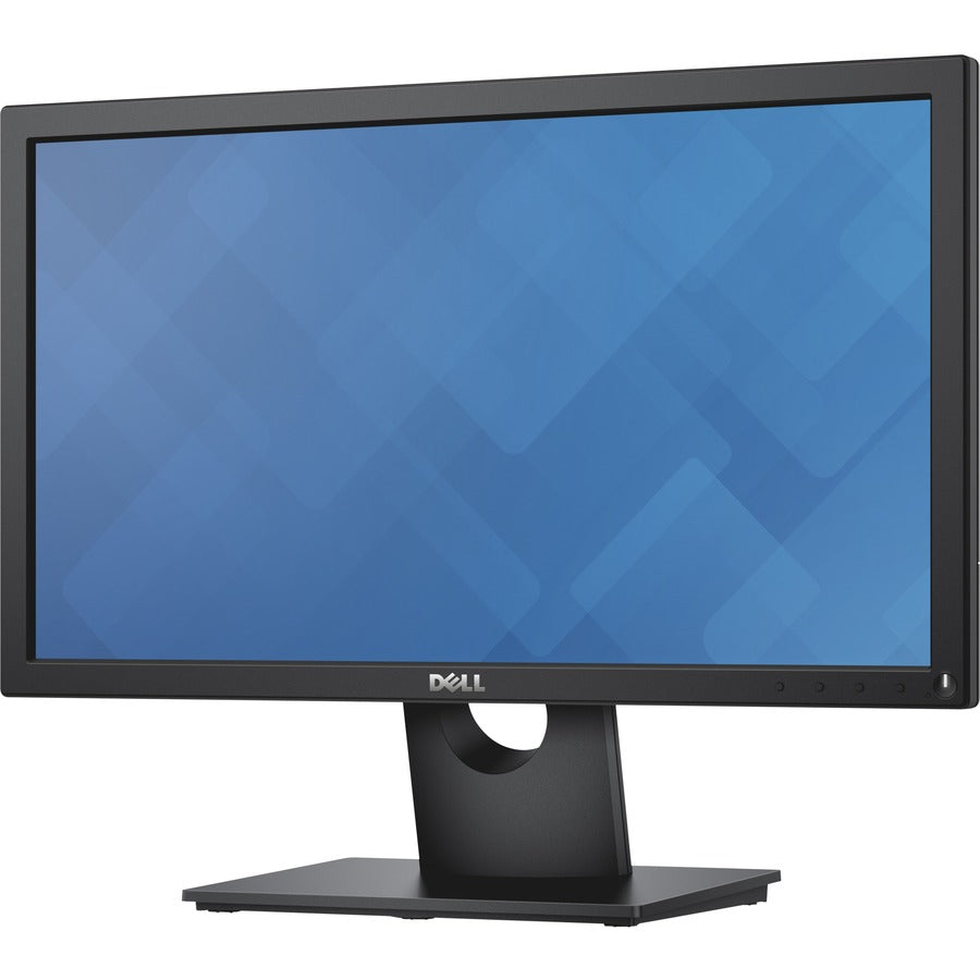Moniteur LCD LED HD+ Dell E2016HV 19,5" - 16:9 E2016HV