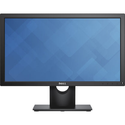 Moniteur LCD LED HD+ Dell E2016HV 19,5" - 16:9 E2016HV