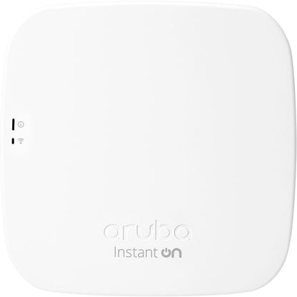 Point d'accès sans fil double bande IEEE 802.11ac 867 Mbit/s Aruba Instant On AP11 - Intérieur R6K61A#ABA