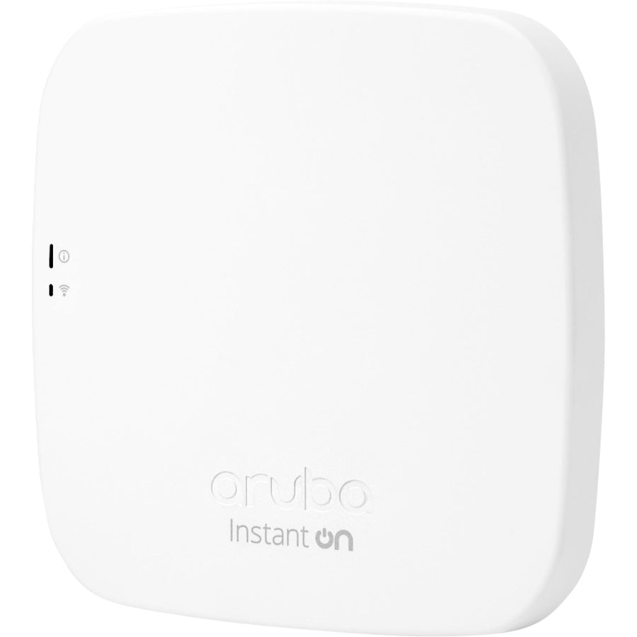 Point d'accès sans fil double bande IEEE 802.11ac 867 Mbit/s Aruba Instant On AP11 - Intérieur R6K61A#ABA