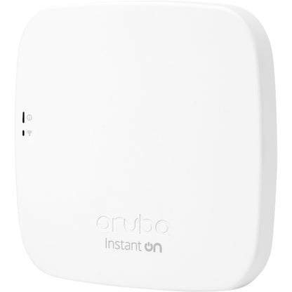 Point d'accès sans fil double bande IEEE 802.11ac 867 Mbit/s Aruba Instant On AP11 - Intérieur R6K61A#ABA