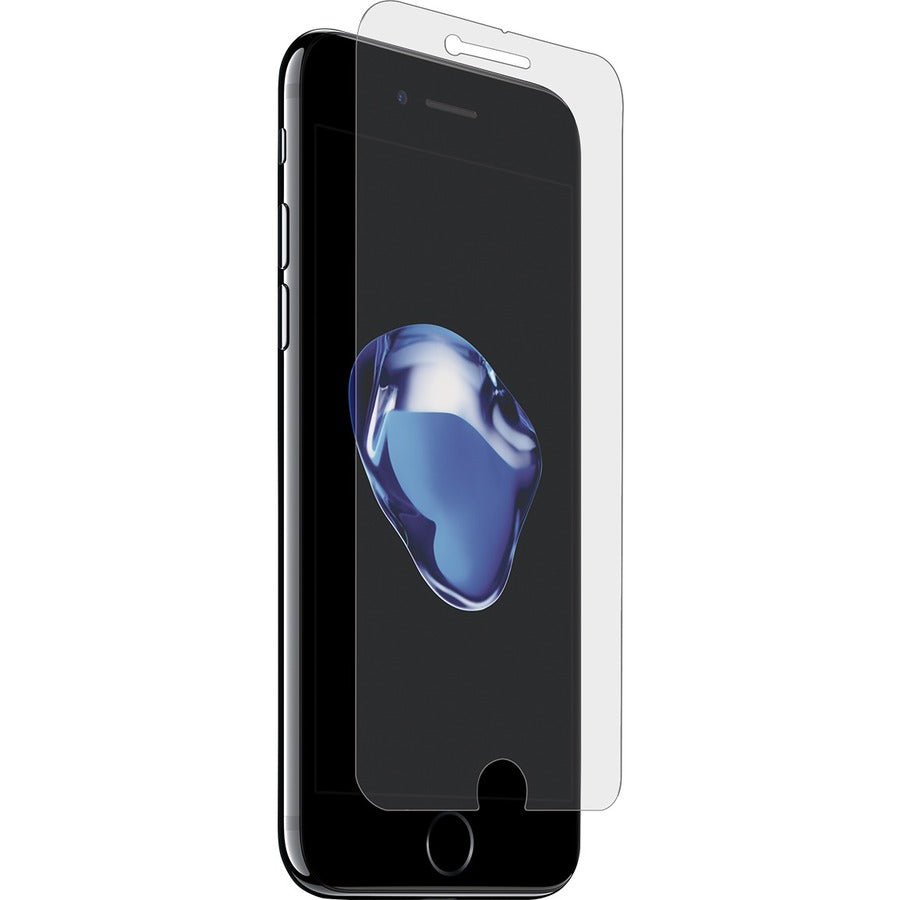 Targus Tempered Glass Screen Protector for iPhone 7 Plus - TAA Compliant AWV1294USZ